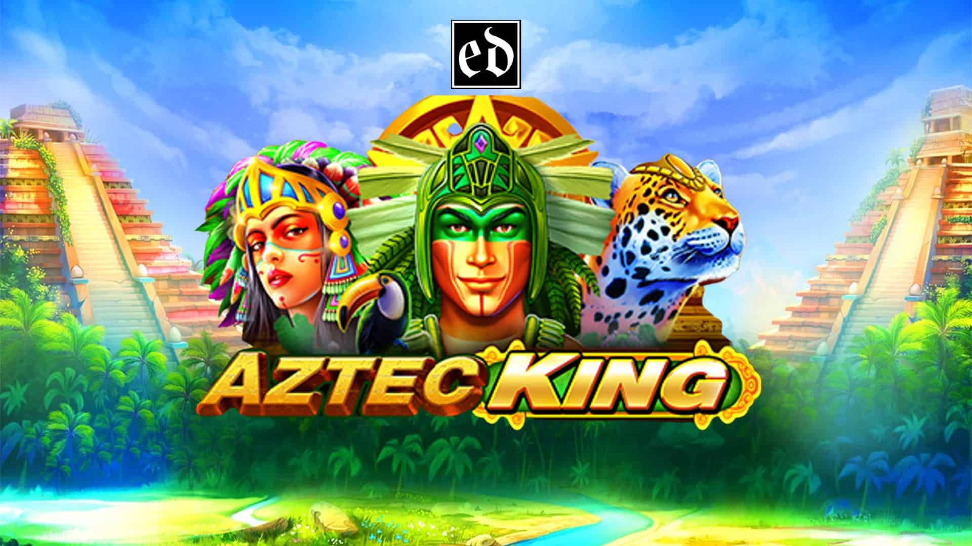 Jelajahi Main Akun Demo Gratis Dalam Aztec King 2025