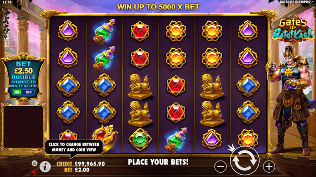 Petualangan Epik Pahlawan Nusantara Gates of GatotKaca #1