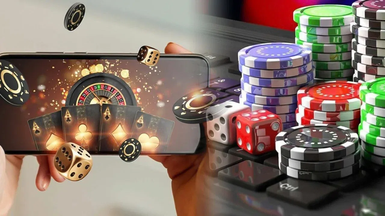 Kemenangan Live Casino Main Tenang Hasil Lebih Mantap #1