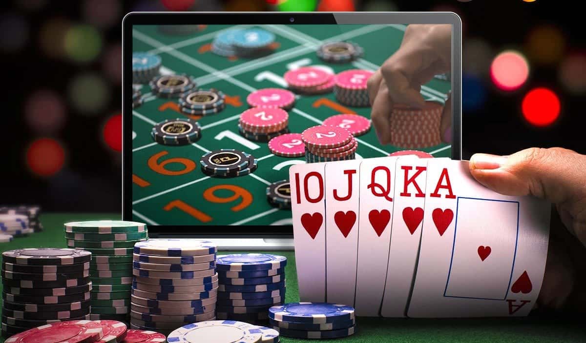 Tips Main Mudah Casino Online Tanpa Ribet untuk Pemula