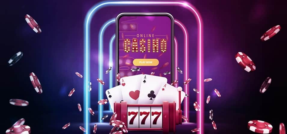 Keunggulan Live Casino Bermain Lebih Nyata Dan Seru