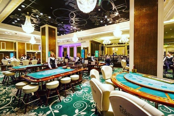 Tips Main Live Casino Supaya Lebih Siap dan Tenang Raih Bonus