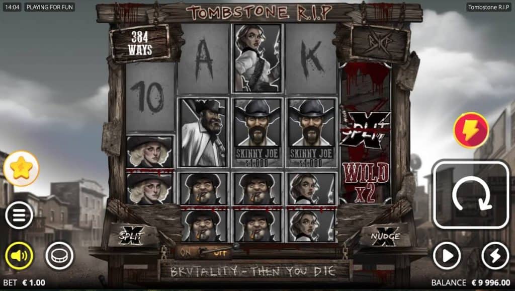 Tombstone Seru Abis Cara Santai Biar Cuan Terus Jalan