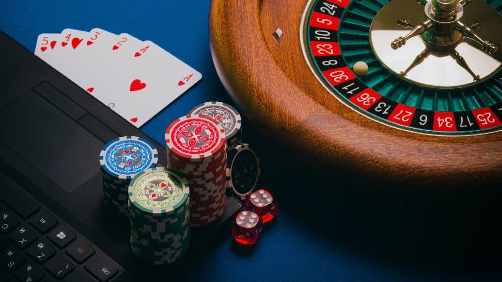 Rahasia Kemenangan Live Casino yang Sering Dipakai Pro