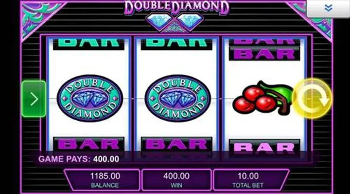 Kilau Permata dan Kejutan Berlapis Hoki Dari Double Diamond