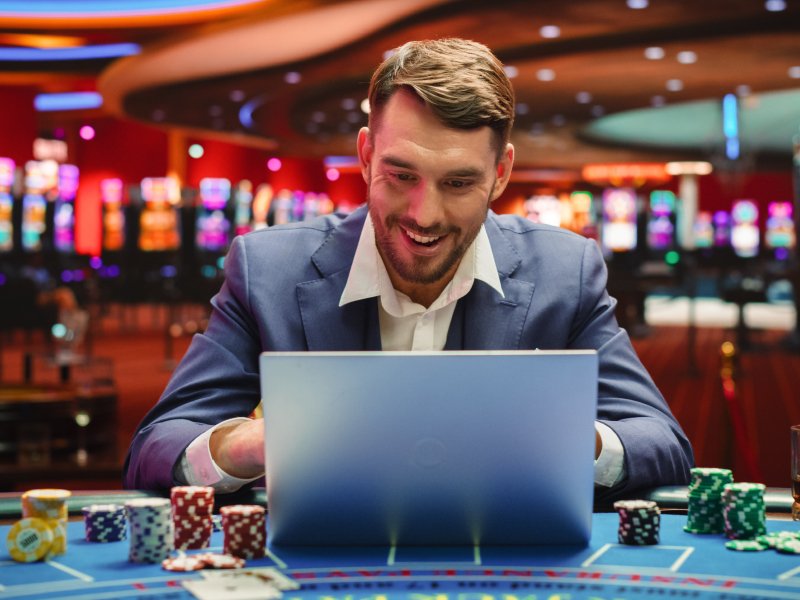 Mengenal Permainan Live Casino Biar Makin Paham Cara Main