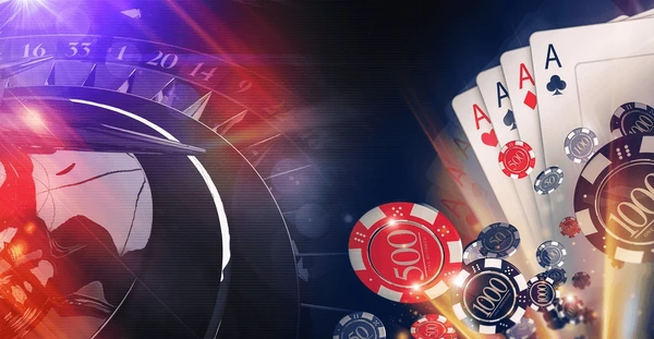 Sensasi Main Live Casino yang Bikin Ketagihan Main Terus
