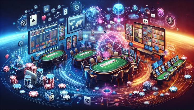 Cara Mudah Pemula Kuasai Live Casino Tanpa Ribet 2026