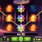 Starburst Jadi Perhatian, Ini Daya Tarik Permata Warna-Warni Unik!