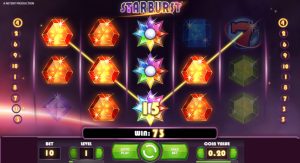 Starburst Jadi Perhatian, Ini Daya Tarik Permata Warna-Warni Unik!