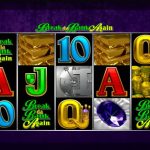 Break da Bank Again, Petualangan Bertema Perampokan Bank