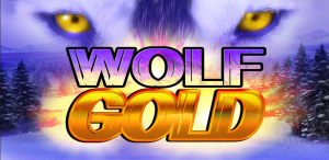 Wolf Gold Pragmatic Play: Petualangan Emas Seru!