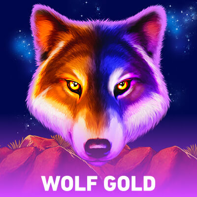 Wolf Gold Pragmatic Play: Petualangan Emas Seru!